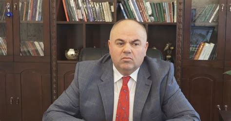 Former Mayor Of Kukes Arrested Over Sex Scandal Politics