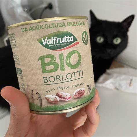 Valfrutta Bio Borlotti Reviews Abillion