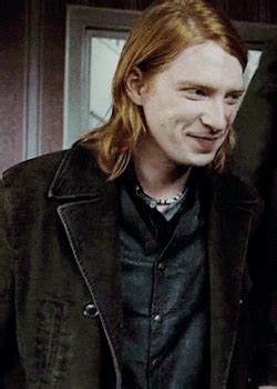 Harry Potter Choses Savoir Sur Bill Weasley Les Chroniques De