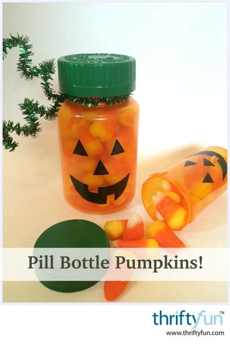 100 best images about Pill Bottle Crafts on Pinterest | Bottle, Seed storage and Pills