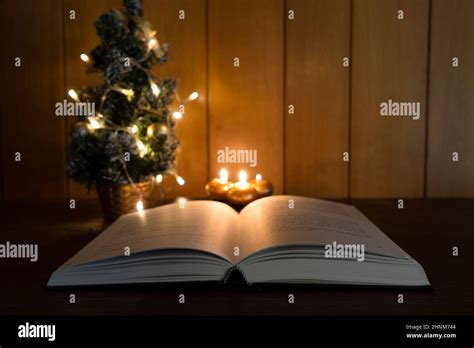 Christmas Bible Background Hi Res Stock Photography And Images Alamy