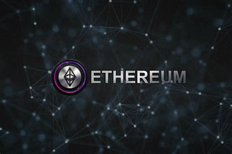 Ethereum Wallpapers - Top Free Ethereum Backgrounds - WallpaperAccess