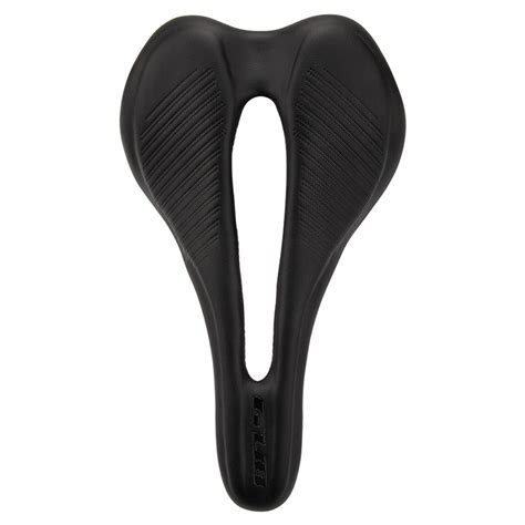 GUB 1182 Wear Resistant Anti Slip Bicycle Microfiber Leather Saddle