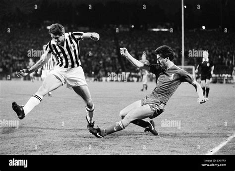 Juventus 1 0 Liverpool 1985 European Cup Final Heysel Stadium