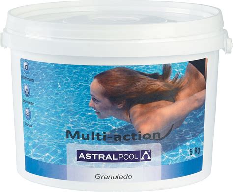 Astral Pool Multi Action Kg Skroutz Gr