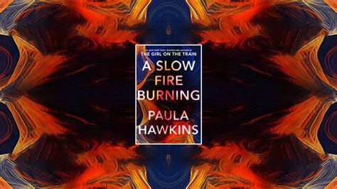 Paula Hawkins, author of 'The Girl on The Train,' announces new book 'A ...