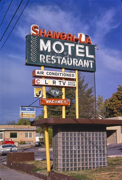 STUMPTOWNBLOGGER: WELCOME TO SHANGRI-LA