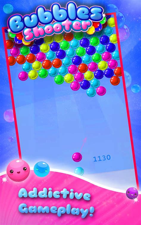 Bubble Shooter 3 APK for Android Download