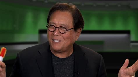 The Biggest Mistake Young People Make Robert Kiyosaki Millennial