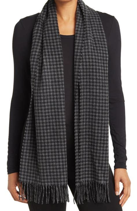 Women's Cashmere Scarves | Nordstrom Rack