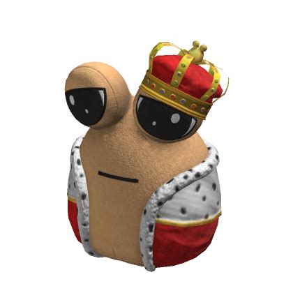 King Poo Costume Roblox Item Rolimon S