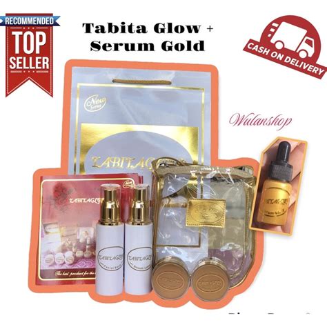 Jual TABITHA GLOW ORIGINAL MEDAN TBT SKINCARE Shopee Indonesia