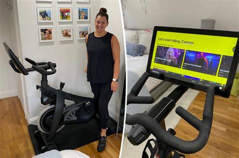 SoulCycle at-home bike review: Here's why we love it