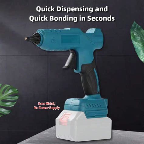 Hot Melt Glue Guns Hot Melting Gun Electric Hot Melt Glue Gun Lithium