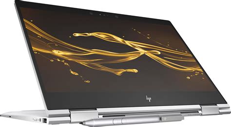 Questions And Answers HP Spectre X360 2 In 1 13 3 Touch Screen Laptop