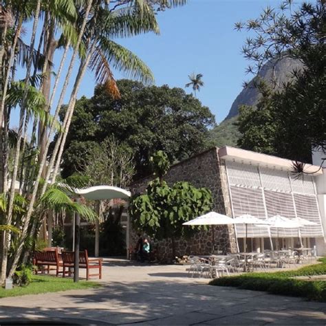 Rio De Janeiro Instituto Moreira Salles Rio De Janeiro Rio