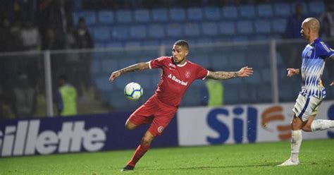 Sem Marcar H Seis Jogos Guerrero Tem Maior Jejum De Gols Desde Que