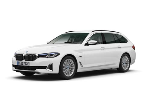 BMW 530e Touring Luxury Line Le Couter