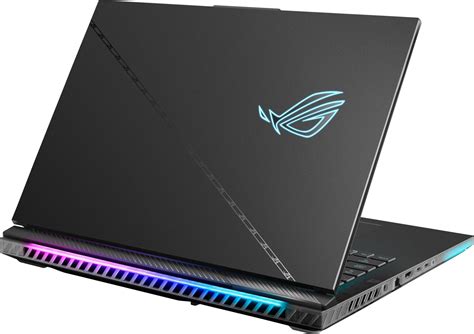 Asus G Jzr I B W Rog Strix Scar Intel Core I Hx