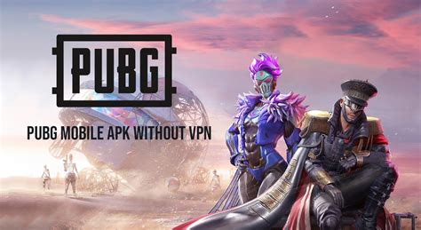 PUBG Mobile Apk Without VPN Check Step By Step Guide For PUBG Mobile