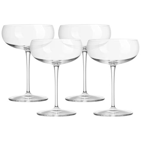 Talismano Martini 300ml Set 4 Kitchennook