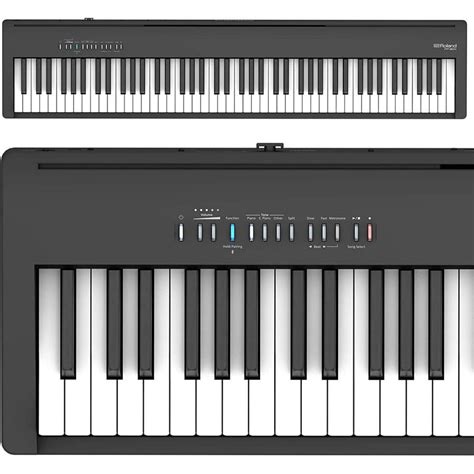 Roland Fp Xbk