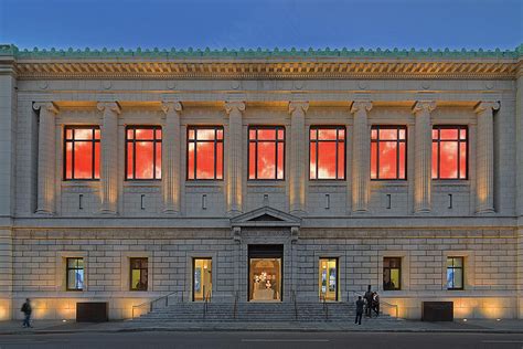 The New York Historical Society Museum Central Park West New York