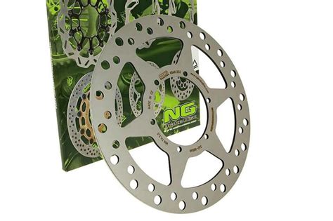 Disque De Frein Avant Mm Ng Brake Disc Beta Rr Maxiscoot