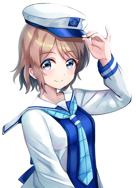 Watanabe You You Watanabe Love Live Sunshine Image By Nagi