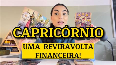 ♑️capricÓrnio ☀️ Prosperidade Prepare Se Para Essa Conquista Youtube