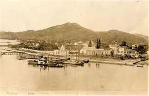 CLUBE DOS ENTAS ITAJAI VISTAS ANTIGAS DE ITAJAÍ IV