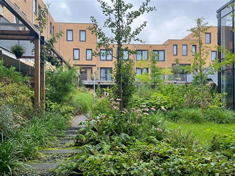 RROG Stedenbouw En Landschap Stedenbouwkundig Bureau Amsterdam