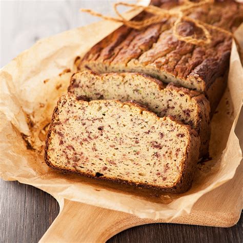 Recette Gâteau moelleux à la farine de châtaigne corse