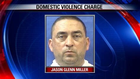 Sheriff S Deputy Arrested For Domestic Violence Fox 4 Dallas Fort Worth