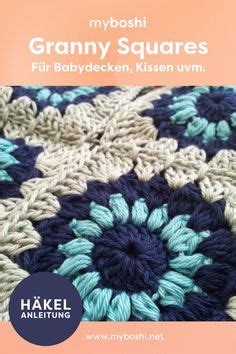 Granny Squares H Keln Ideen H Keln Quadrate H Keln Granny Square