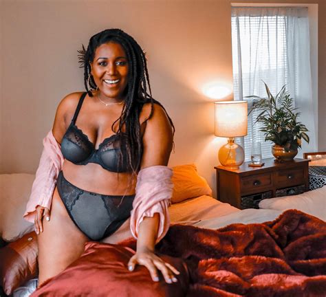 How To Love The Skin Youre In — Plus Size Fashion Influencer And Consultant