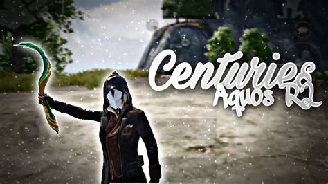 Centuries 4 Finger Gyroscope PUBG MOBILE Montage YouTube