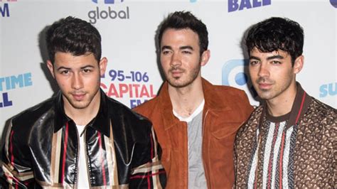 Jonas Brothers To Release New Album In May