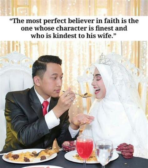 115 Islamic Marriage Quotes For Husband And Wife [updated]