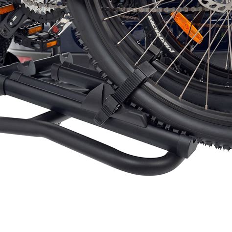 Rhino-Rack® - 3-Bike Platform Hitch Carrier