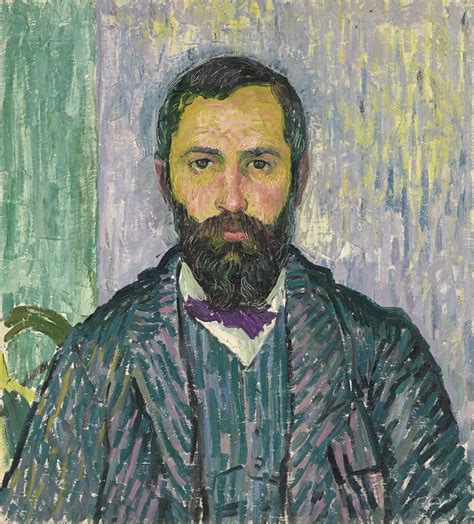 Meet Cuno Amiet, the Most Important Swiss Artist You’ve Never Heard of