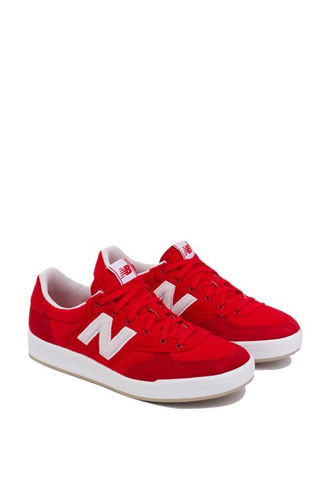 New Balance Suede 300 Lyst