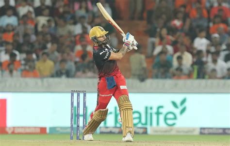 Virat Kohli opines on RCB's IPL 2023 campaign after missing out on ...