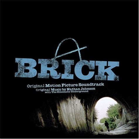 Brick 2005