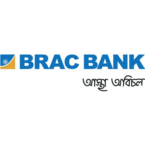 Brac Bank logo, Vector Logo of Brac Bank brand free download (eps, ai ...