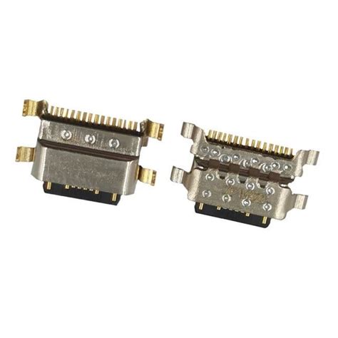 Conector De Carga Xiaomi Poco X3 X3 Pro Shopee Brasil