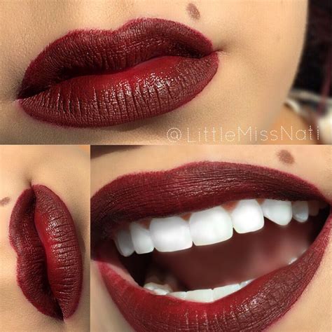 Anastasia Beverly Hills Liquid Lipstick In Heathers Anastasia