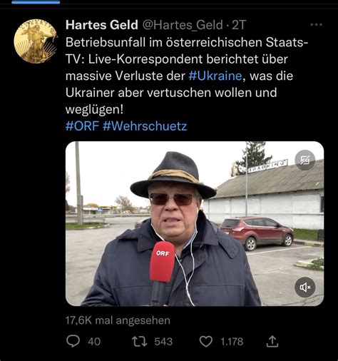 Nel La On Twitter Hetze Ohne Ende Gegen Ukraine