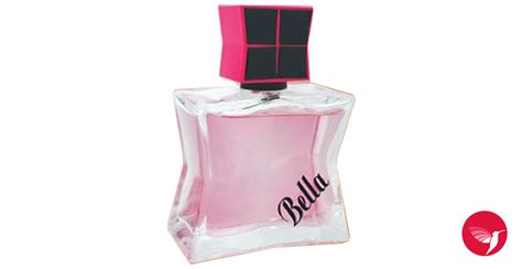 Bella Parisvally Perfumes perfume - a fragrance for women