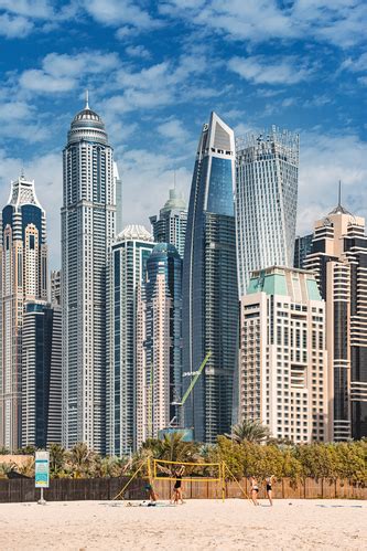 Consulenza a Dubai è sinonimo di successo yourec it